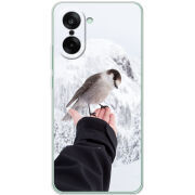 Чохол BoxFace OnePlus Ace 5 Racing 