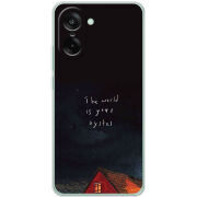 Чохол BoxFace OnePlus Ace 5 Racing 