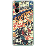 Чохол BoxFace OnePlus Ace 5 Racing 