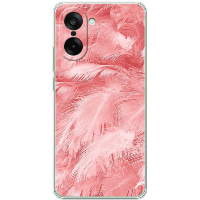 Чохол BoxFace OnePlus Ace 5 Racing 