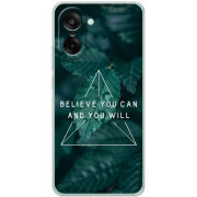 Чохол BoxFace OnePlus Ace 5 Racing 