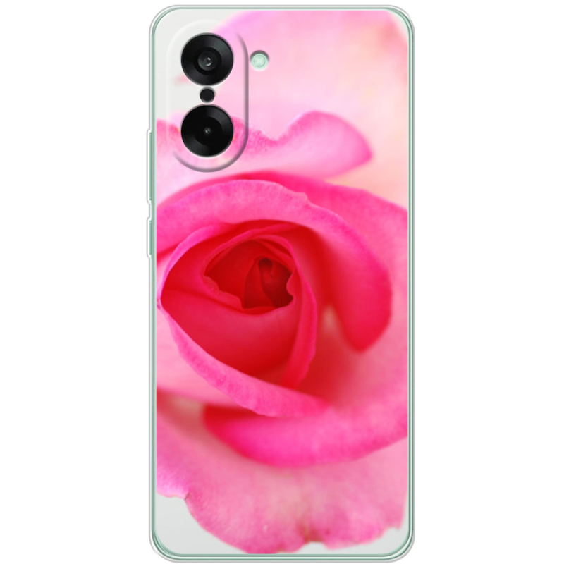 Чохол BoxFace OnePlus Ace 5 Racing 