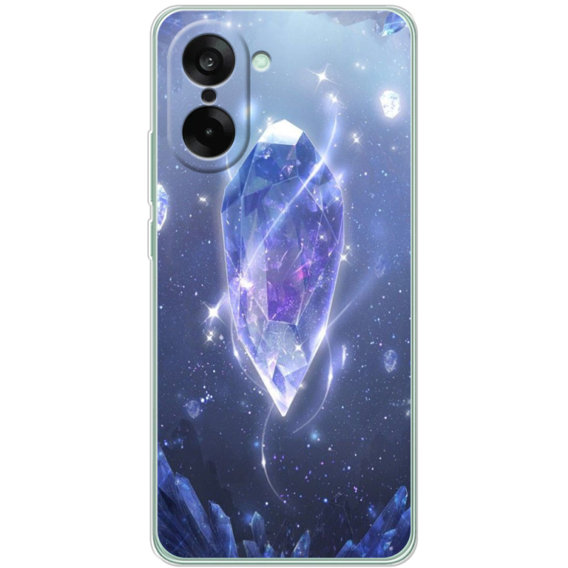 Чохол BoxFace OnePlus Ace 5 Racing 