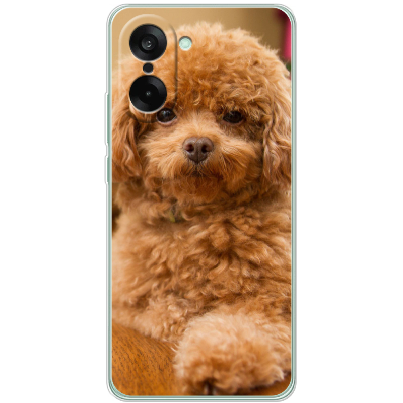 Чохол BoxFace OnePlus Ace 5 Racing 