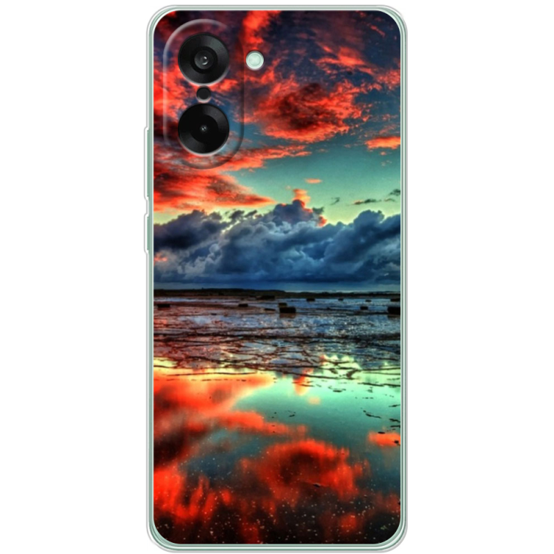 Чохол BoxFace OnePlus Ace 5 Racing 