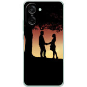 Чохол BoxFace OnePlus Ace 5 Racing 