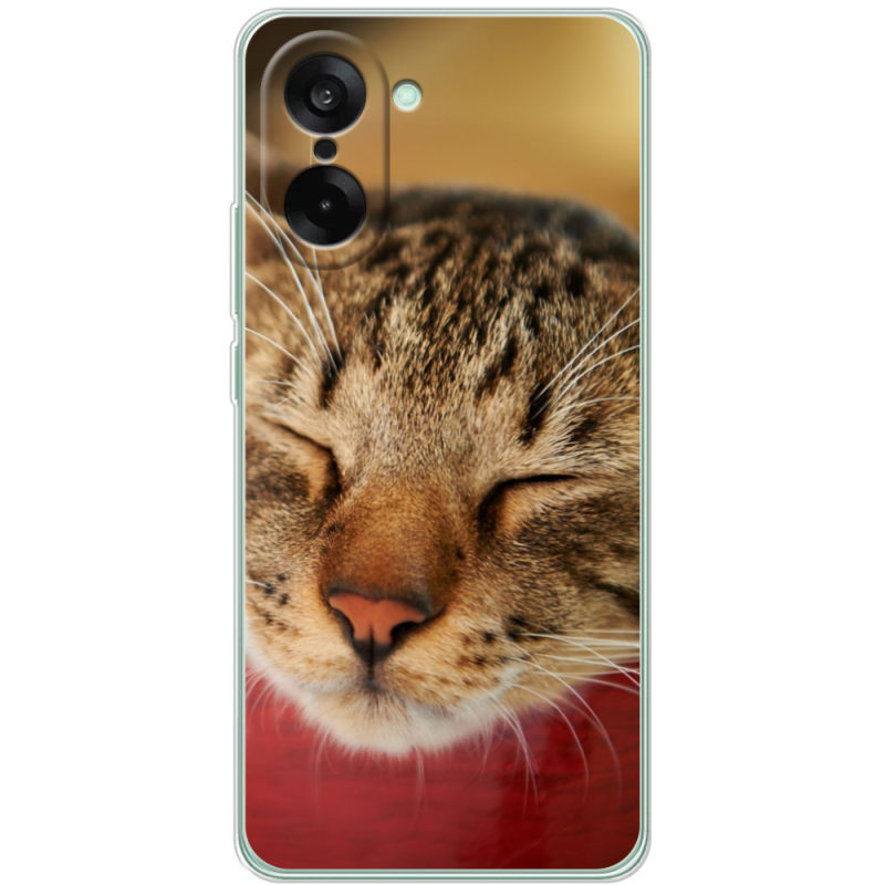 Чохол BoxFace OnePlus Ace 5 Racing 