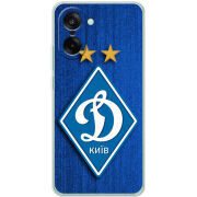 Чохол BoxFace OnePlus Ace 5 Racing Динамо Киев