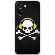 Чохол BoxFace OnePlus Ace 5 Racing 