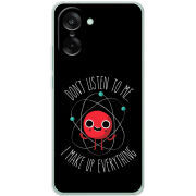 Чохол BoxFace OnePlus Ace 5 Racing 