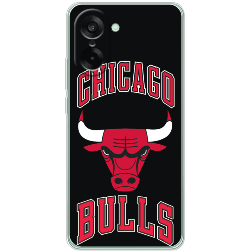 Чохол BoxFace OnePlus Ace 5 Racing 