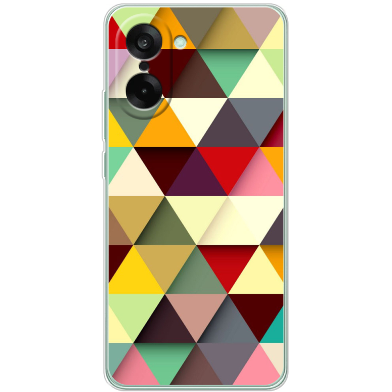 Чохол BoxFace OnePlus Ace 5 Racing 