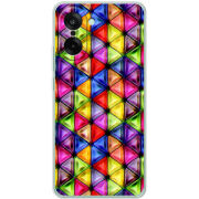 Чохол BoxFace OnePlus Ace 5 Racing 