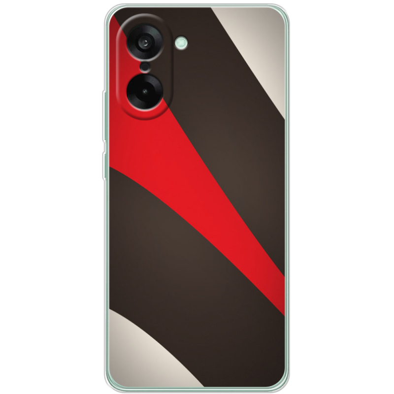 Чохол BoxFace OnePlus Ace 5 Racing 