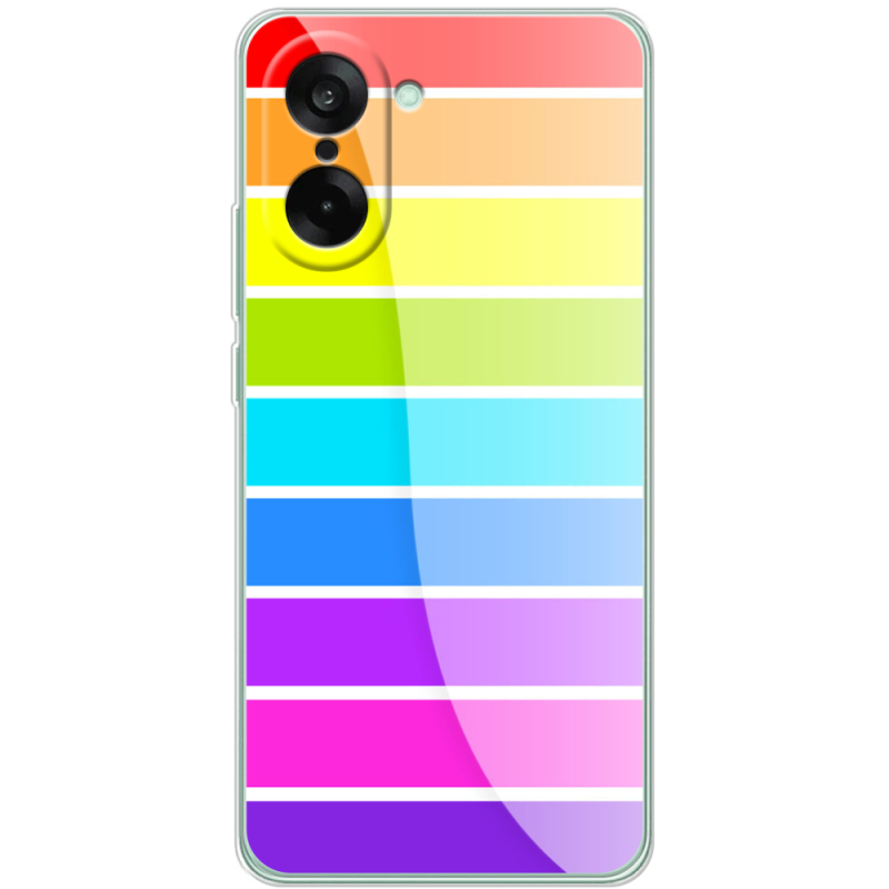 Чохол BoxFace OnePlus Ace 5 Racing 