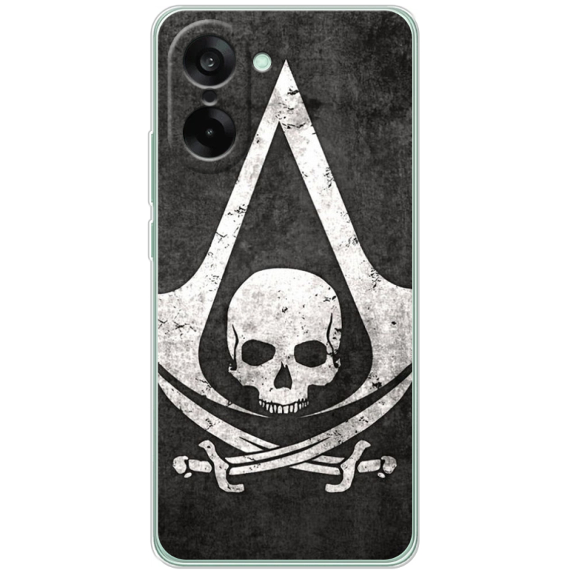 Чохол BoxFace OnePlus Ace 5 Racing 