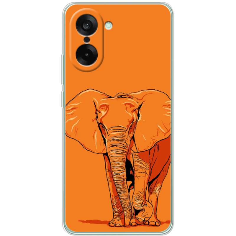 Чохол BoxFace OnePlus Ace 5 Racing 