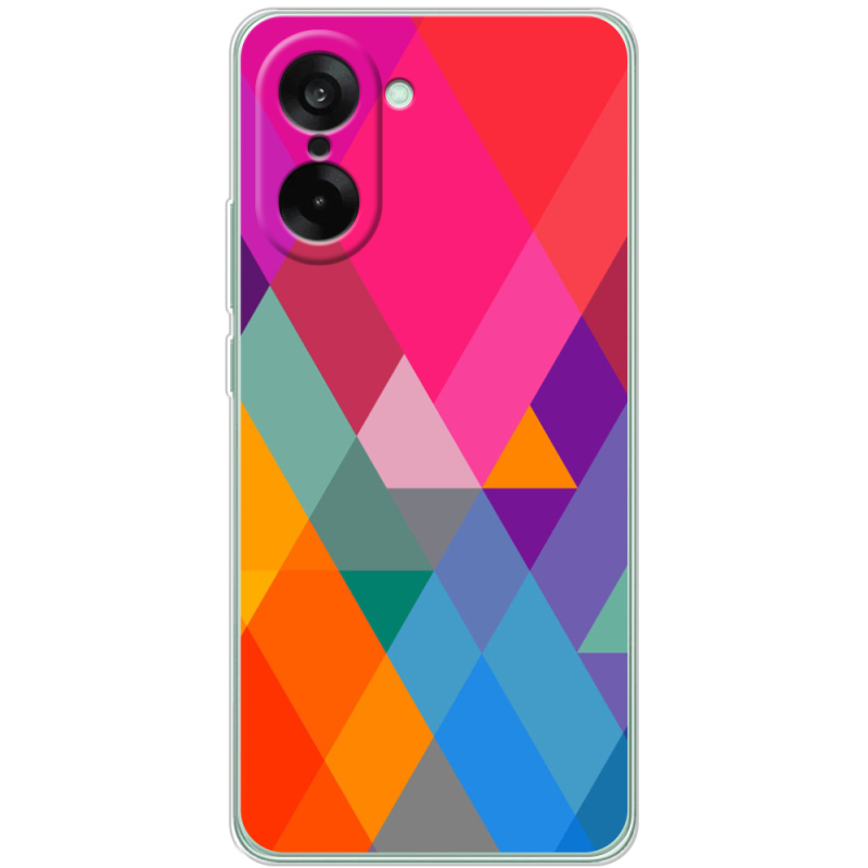 Чохол BoxFace OnePlus Ace 5 Racing 