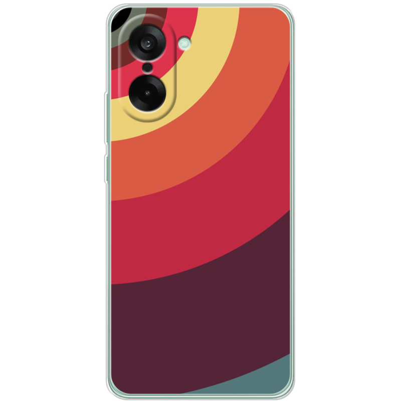 Чохол BoxFace OnePlus Ace 5 Racing 