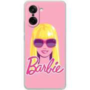 Чохол BoxFace OnePlus Ace 5 Racing 