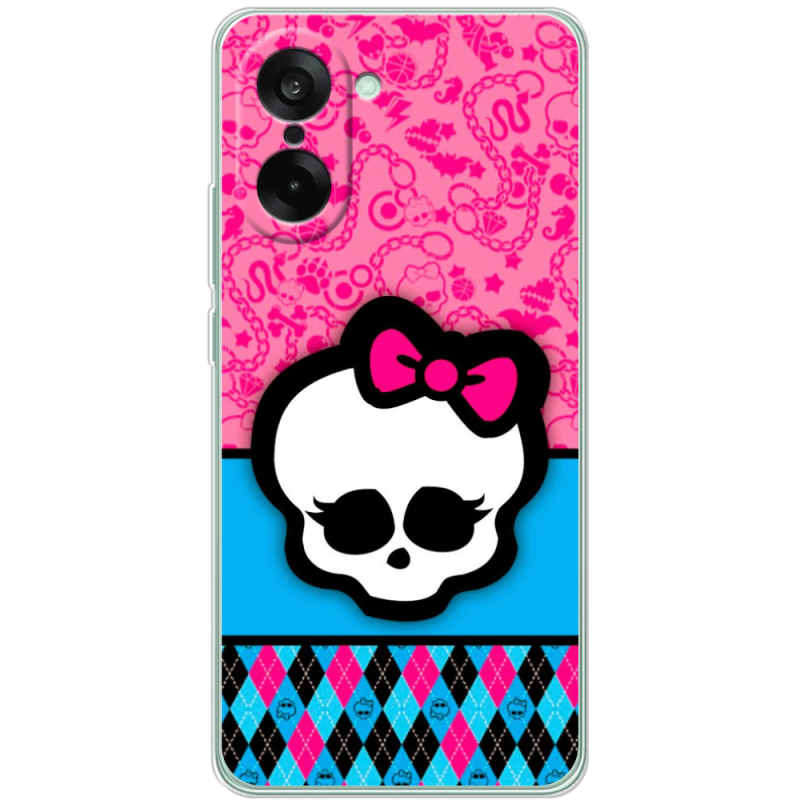 Чохол BoxFace OnePlus Ace 5 Racing 