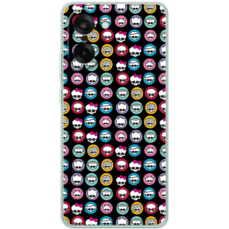 Чохол BoxFace OnePlus Ace 5 Racing 