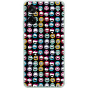 Чохол BoxFace OnePlus Ace 5 Racing 