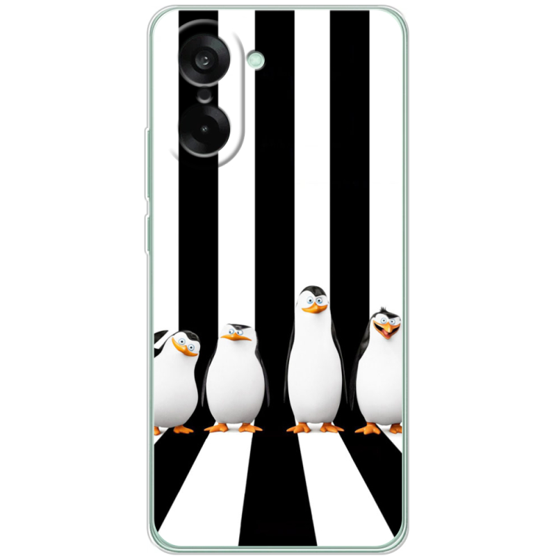 Чохол BoxFace OnePlus Ace 5 Racing 