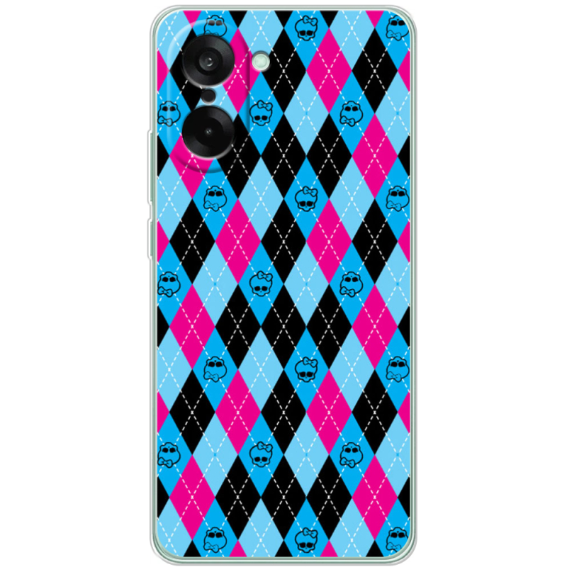 Чохол BoxFace OnePlus Ace 5 Racing 