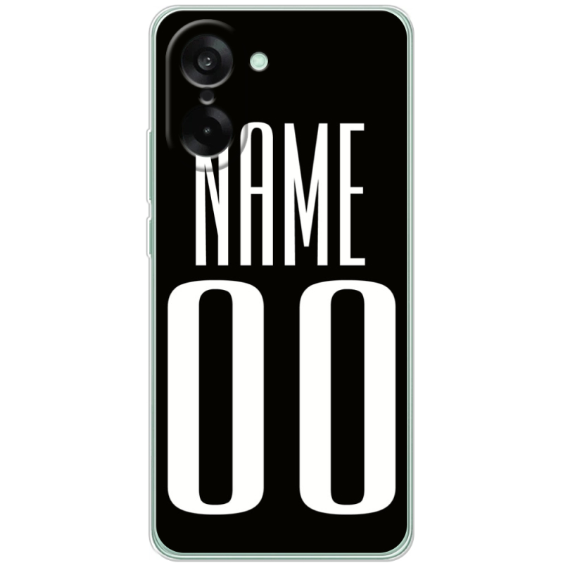 Чохол BoxFace OnePlus Ace 5 Racing 