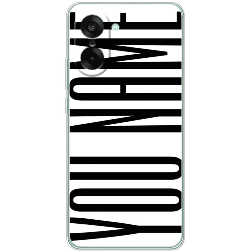 Чохол BoxFace OnePlus Ace 5 Racing 