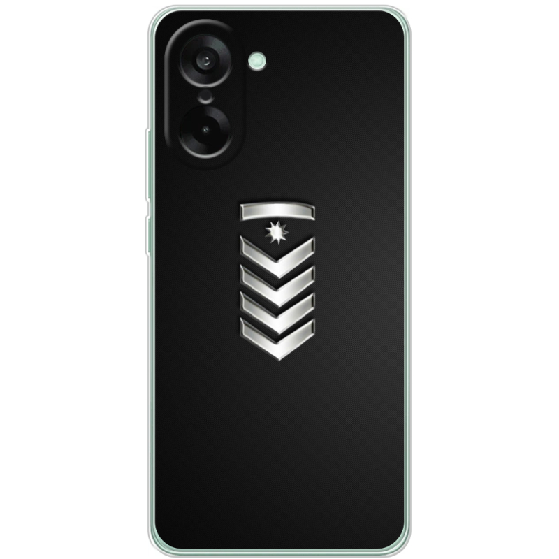 Чохол BoxFace OnePlus Ace 5 Racing 