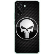 Чохол BoxFace OnePlus Ace 5 Racing 