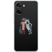 Чохол BoxFace OnePlus Ace 5 Racing 