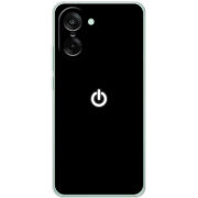 Чохол BoxFace OnePlus Ace 5 Racing 