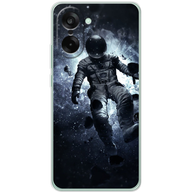 Чохол BoxFace OnePlus Ace 5 Racing 