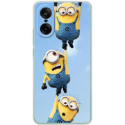 Чохол BoxFace OnePlus Ace 5 Racing 