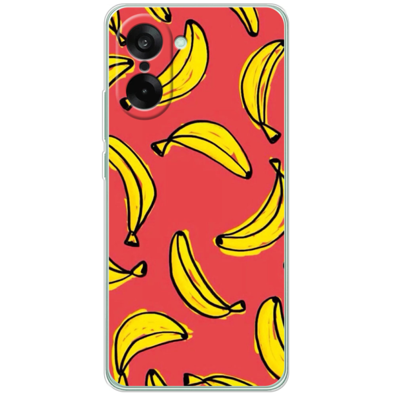 Чохол BoxFace OnePlus Ace 5 Racing 