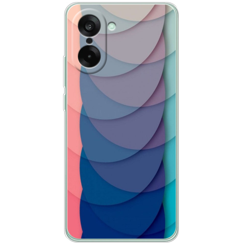 Чохол BoxFace OnePlus Ace 5 Racing 