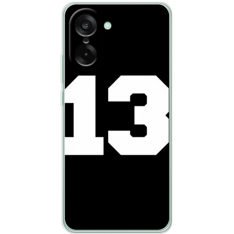 Чохол BoxFace OnePlus Ace 5 Racing 13