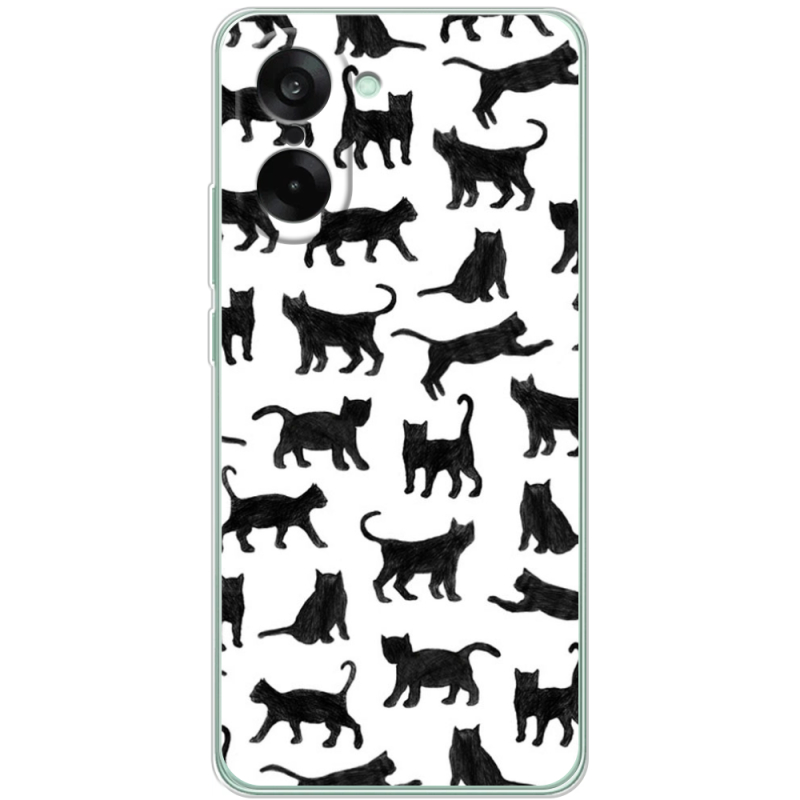 Чохол BoxFace OnePlus Ace 5 Racing 