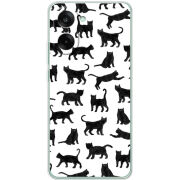 Чохол BoxFace OnePlus Ace 5 Racing 