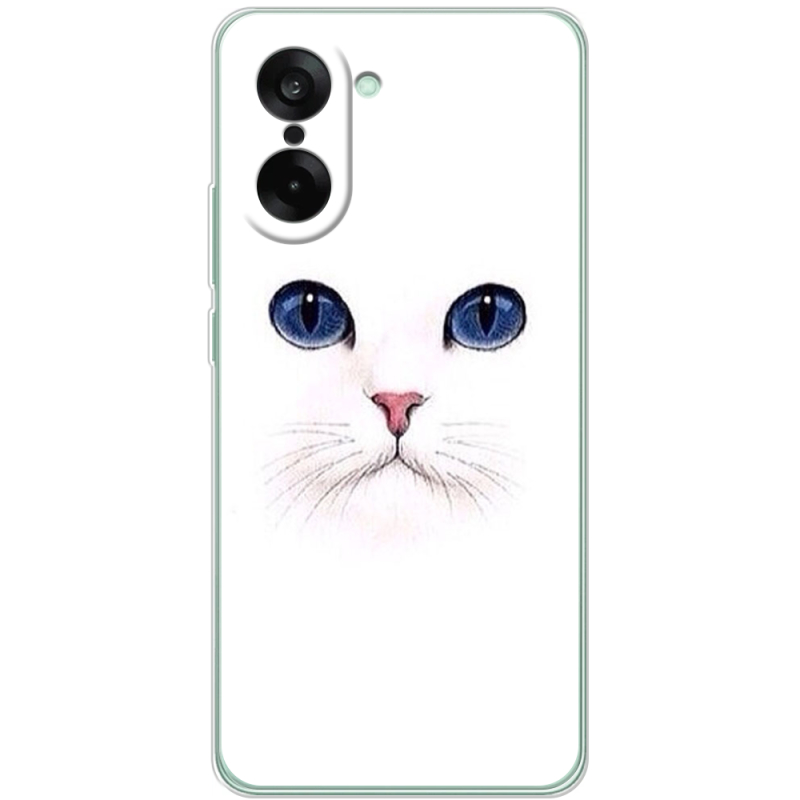 Чохол BoxFace OnePlus Ace 5 Racing 