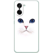 Чохол BoxFace OnePlus Ace 5 Racing 