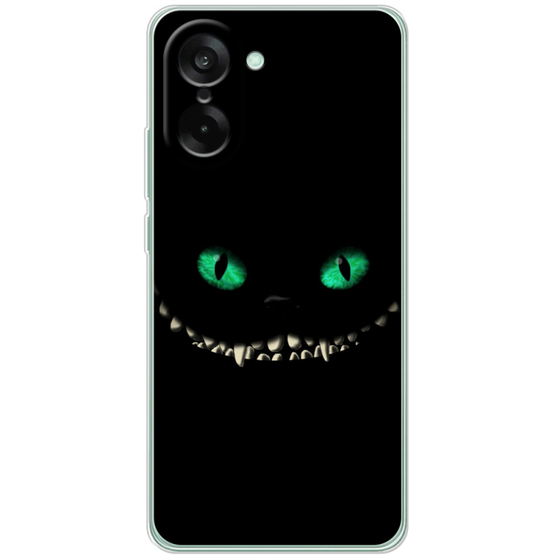 Чохол BoxFace OnePlus Ace 5 Racing 