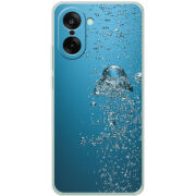 Чохол BoxFace OnePlus Ace 5 Racing 