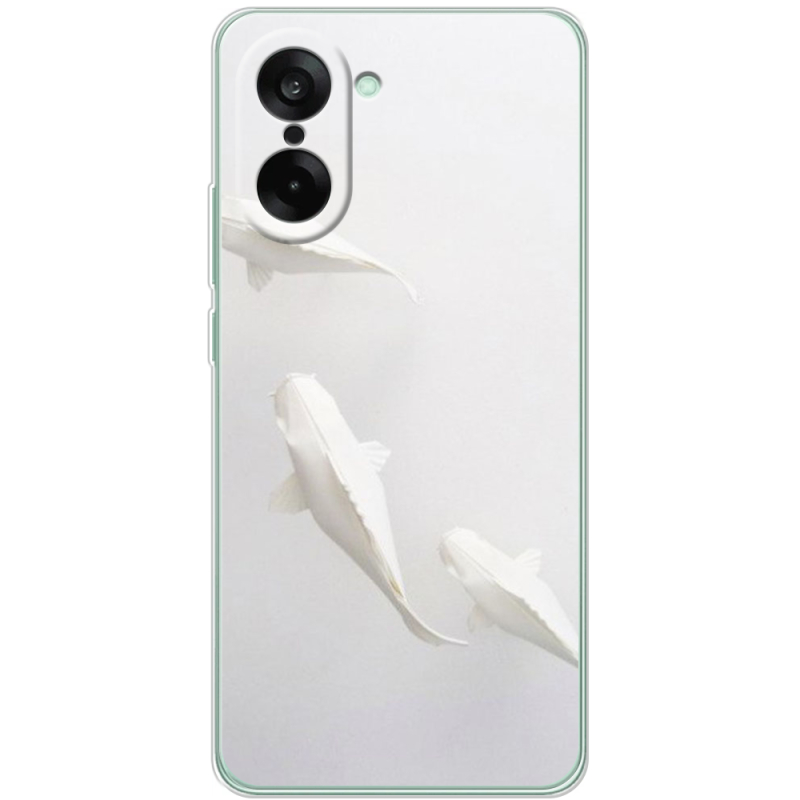 Чохол BoxFace OnePlus Ace 5 Racing 