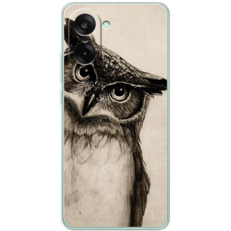 Чохол BoxFace OnePlus Ace 5 Racing 