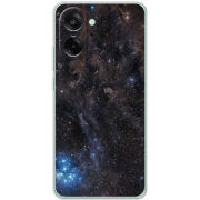 Чохол BoxFace OnePlus Ace 5 Racing 