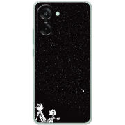 Чохол BoxFace OnePlus Ace 5 Racing 